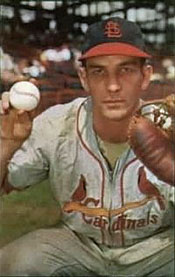 Cardinals C Del Rice